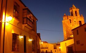 Casa Rural y Restaurante Casa Adriano